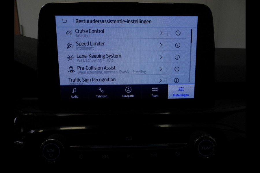 Ford Kuga 2.5 PHEV Plug-In ST-Line X TREKH./NAVI/HEAD-UP/LED/B&O/18"LMV!