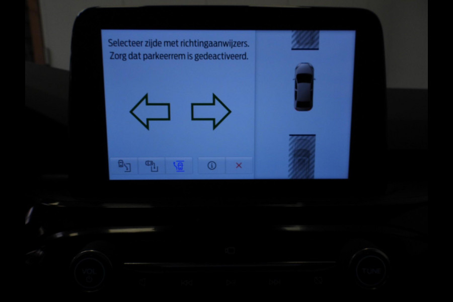 Ford Kuga 2.5 PHEV Plug-In ST-Line X TREKH./NAVI/HEAD-UP/LED/B&O/18"LMV!