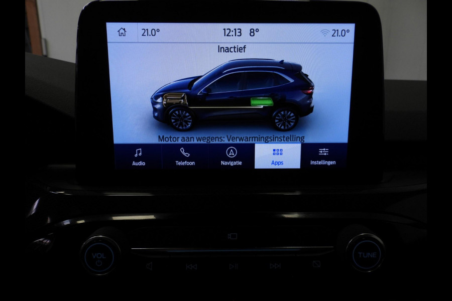 Ford Kuga 2.5 PHEV Plug-In ST-Line X TREKH./NAVI/HEAD-UP/LED/B&O/18"LMV!