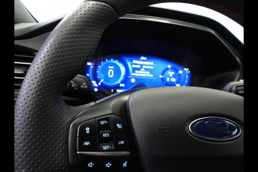 Ford Kuga 2.5 PHEV Plug-In ST-Line X TREKH./NAVI/HEAD-UP/LED/B&O/18"LMV!