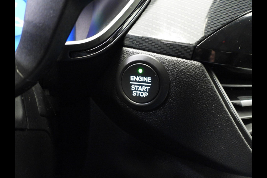 Ford Kuga 2.5 PHEV Plug-In ST-Line X TREKH./NAVI/HEAD-UP/LED/B&O/18"LMV!