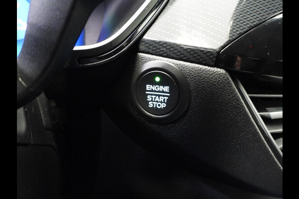 Ford Kuga 2.5 PHEV Plug-In ST-Line X TREKH./NAVI/HEAD-UP/LED/B&O/18"LMV!