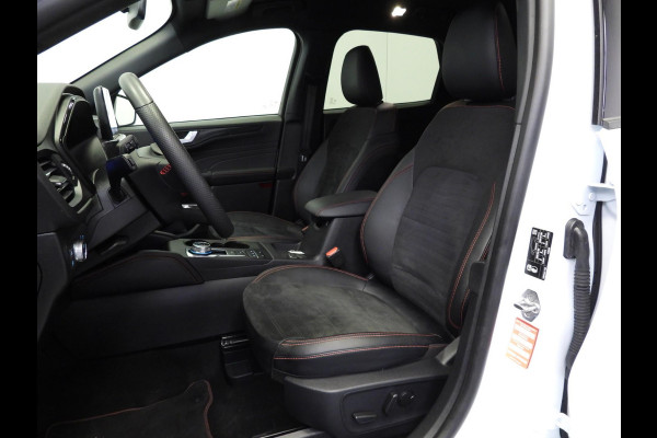 Ford Kuga 2.5 PHEV Plug-In ST-Line X TREKH./NAVI/HEAD-UP/LED/B&O/18"LMV!