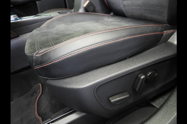 Ford Kuga 2.5 PHEV Plug-In ST-Line X TREKH./NAVI/HEAD-UP/LED/B&O/18"LMV!