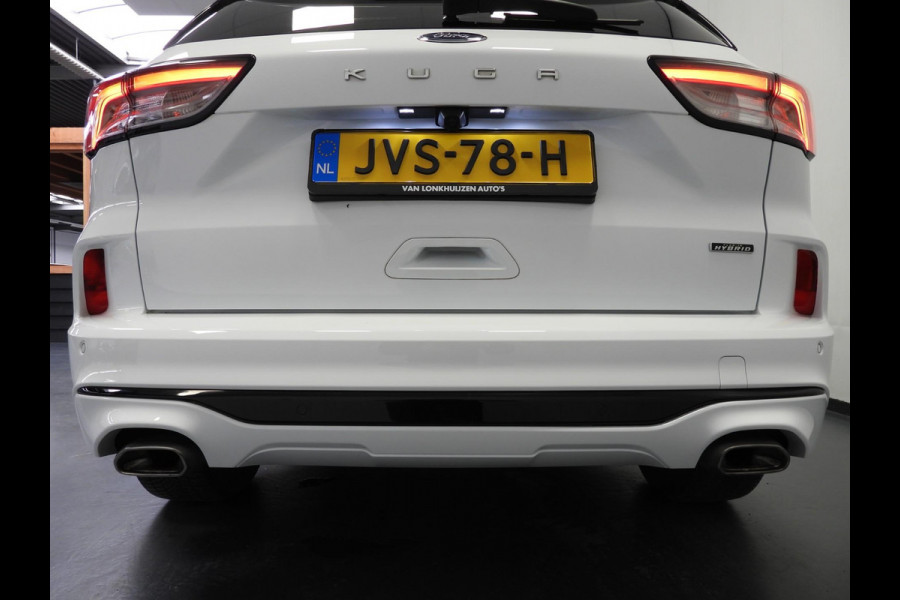 Ford Kuga 2.5 PHEV Plug-In ST-Line X TREKH./NAVI/HEAD-UP/LED/B&O/18"LMV!