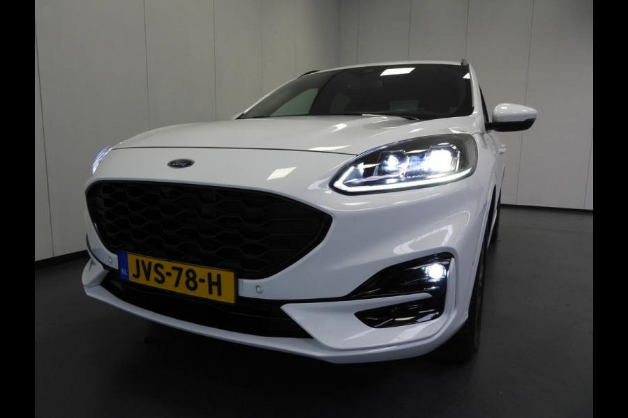 Ford Kuga 2.5 PHEV Plug-In ST-Line X TREKH./NAVI/HEAD-UP/LED/B&O/18"LMV!