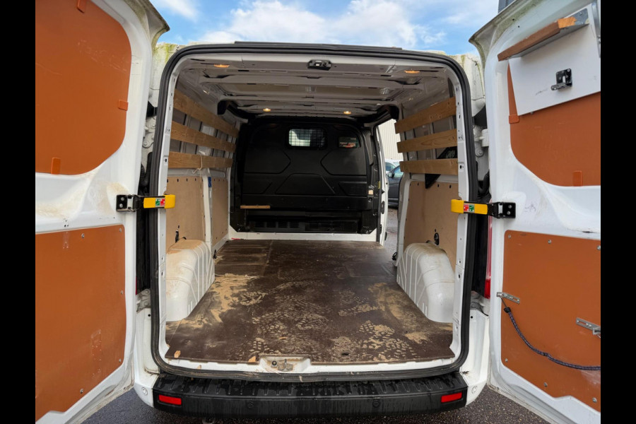 Ford Transit Custom 300 2.0 TDCI L2H1 Trend / Camera / Sync 3 / Cruise