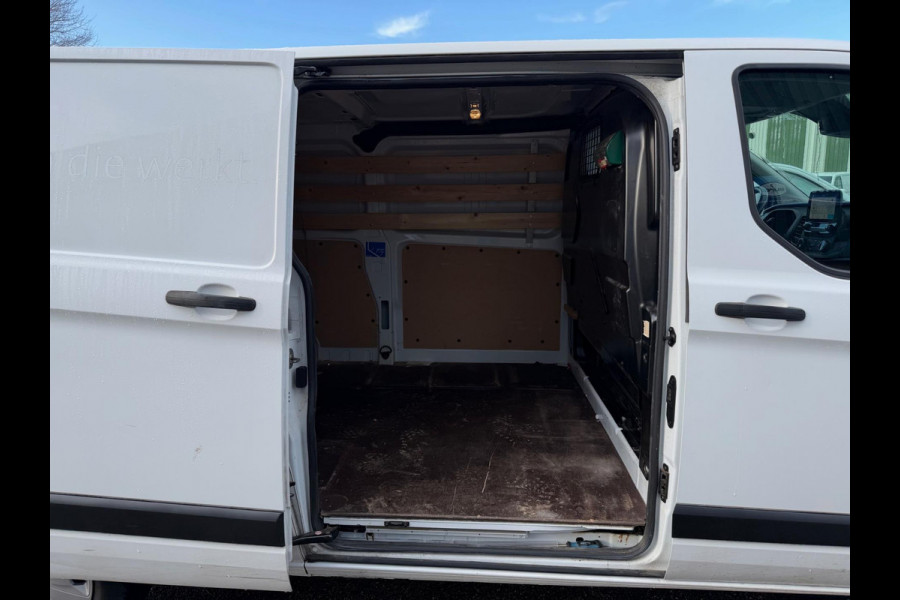 Ford Transit Custom 300 2.0 TDCI L2H1 Trend / Camera / Sync 3 / Cruise