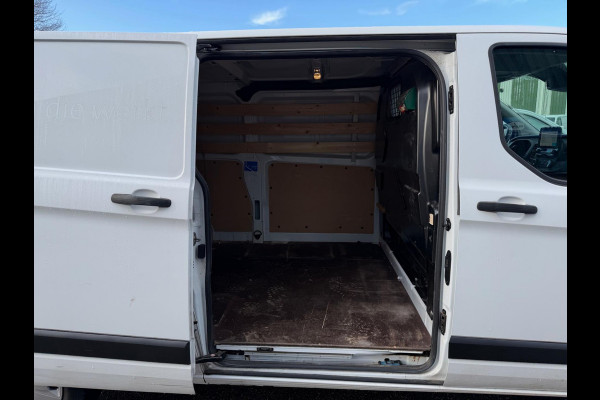 Ford Transit Custom 300 2.0 TDCI L2H1 Trend / Camera / Sync 3 / Cruise