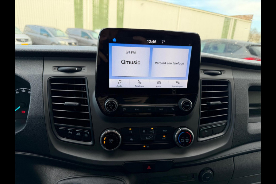 Ford Transit Custom 300 2.0 TDCI L2H1 Trend / Camera / Sync 3 / Cruise