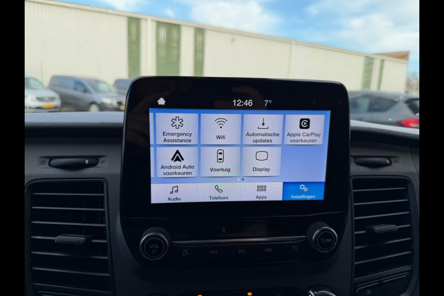 Ford Transit Custom 300 2.0 TDCI L2H1 Trend / Camera / Sync 3 / Cruise