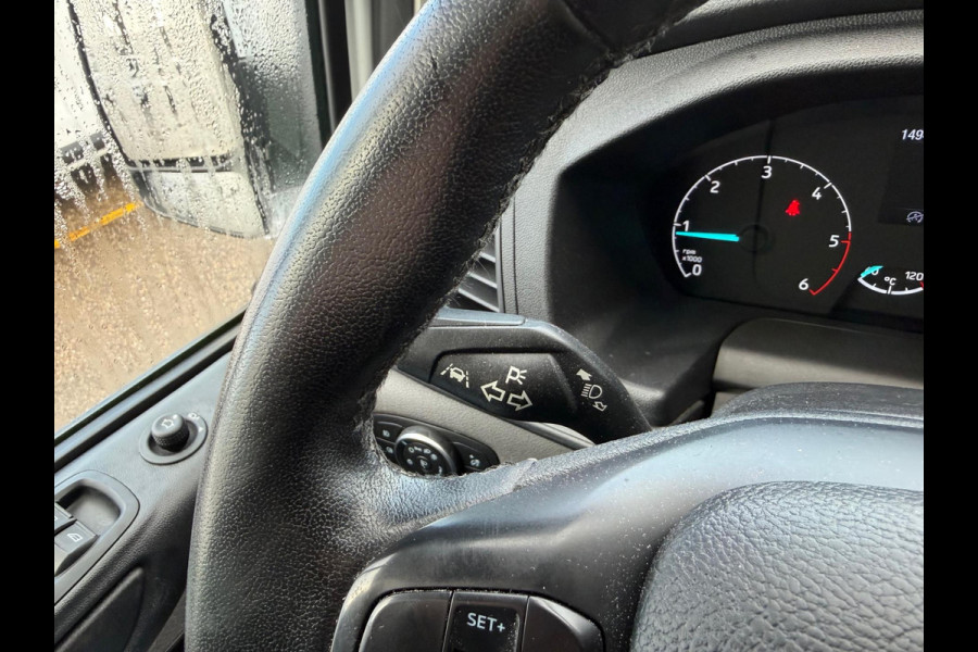 Ford Transit Custom 300 2.0 TDCI L2H1 Trend / Camera / Sync 3 / Cruise