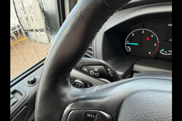 Ford Transit Custom 300 2.0 TDCI L2H1 Trend / Camera / Sync 3 / Cruise