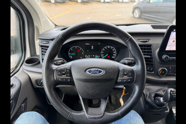 Ford Transit Custom 300 2.0 TDCI L2H1 Trend / Camera / Sync 3 / Cruise