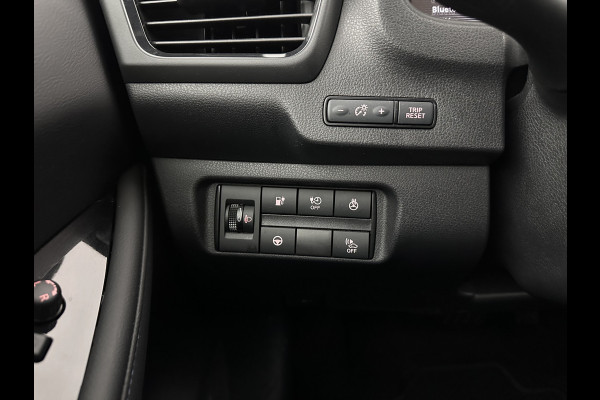 Nissan Leaf e+ Tekna 62 kWh {SOH-93%} (INCL.BTW) Aut.*LEATHER-MICROFIBRE | FULL-LED | ADAPTIVE-CRUISE | BOSE-AUDIO | TOP-VIEW | DAB | KEYLESS | NAVI-FULLMAP | DAB | HEATED-COMFORTSEATS | BLIND-SPOT | PRIVACY-GLASS | 17''ALU*