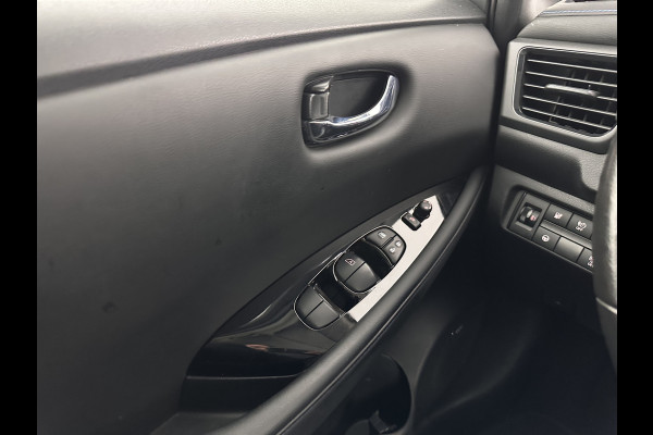 Nissan Leaf e+ Tekna 62 kWh {SOH-93%} (INCL.BTW) Aut.*LEATHER-MICROFIBRE | FULL-LED | ADAPTIVE-CRUISE | BOSE-AUDIO | TOP-VIEW | DAB | KEYLESS | NAVI-FULLMAP | DAB | HEATED-COMFORTSEATS | BLIND-SPOT | PRIVACY-GLASS | 17''ALU*