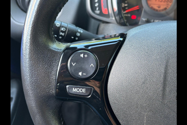 Citroën C1 1.0 VTi Feel 5drs | Dealer onderhouden! | Rijklaar geleverd incl 12 maanden BOVAG garantie! |