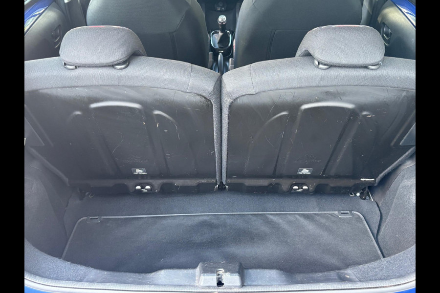 Citroën C1 1.0 VTi Feel 5drs | Dealer onderhouden! | Rijklaar geleverd incl 12 maanden BOVAG garantie! |