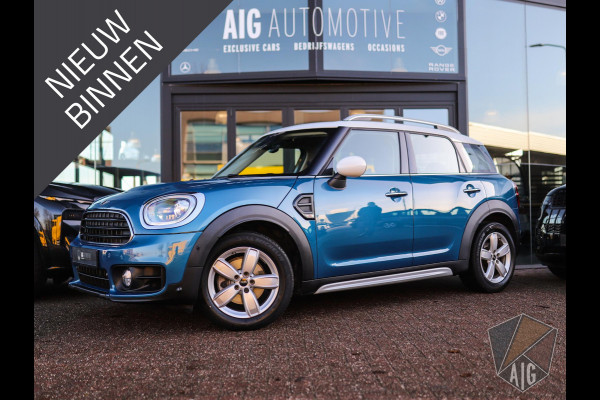 MINI Countryman 1.5 Cooper Chili | PDC | Bluetooth | Navi