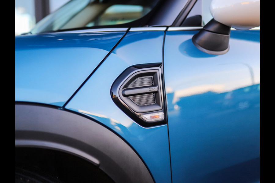 MINI Countryman 1.5 Cooper Chili | PDC | Bluetooth | Navi