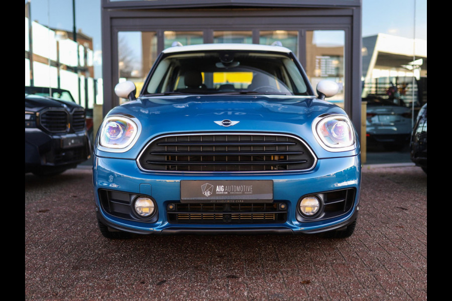 MINI Countryman 1.5 Cooper Chili | PDC | Bluetooth | Navi
