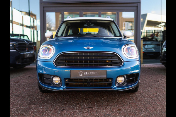 MINI Countryman 1.5 Cooper Chili | PDC | Bluetooth | Navi