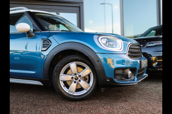 MINI Countryman 1.5 Cooper Chili | PDC | Bluetooth | Navi