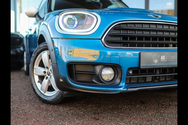 MINI Countryman 1.5 Cooper Chili | PDC | Bluetooth | Navi