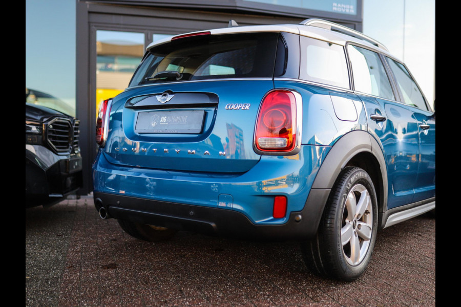MINI Countryman 1.5 Cooper Chili | PDC | Bluetooth | Navi