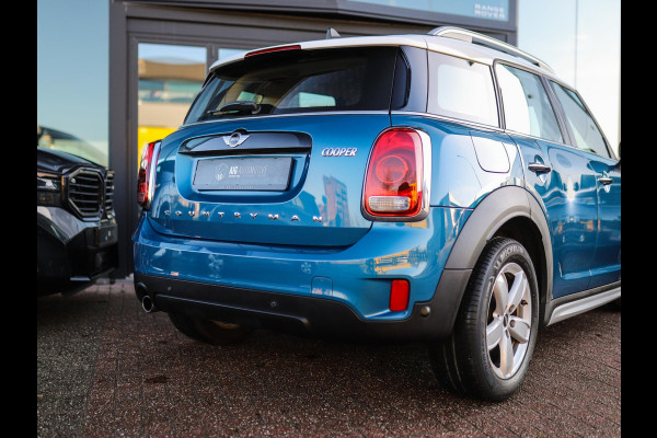 MINI Countryman 1.5 Cooper Chili | PDC | Bluetooth | Navi