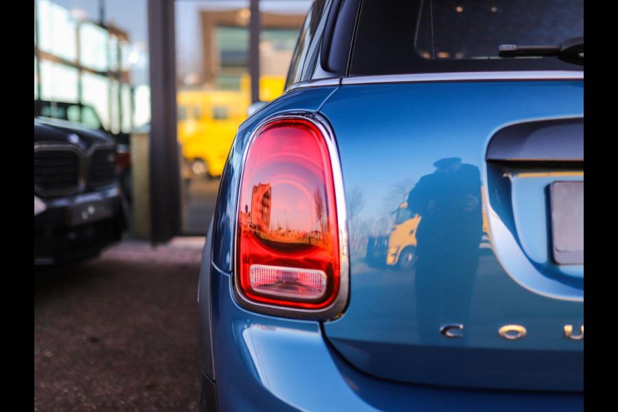 MINI Countryman 1.5 Cooper Chili | PDC | Bluetooth | Navi
