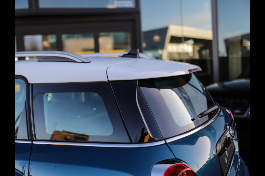 MINI Countryman 1.5 Cooper Chili | PDC | Bluetooth | Navi