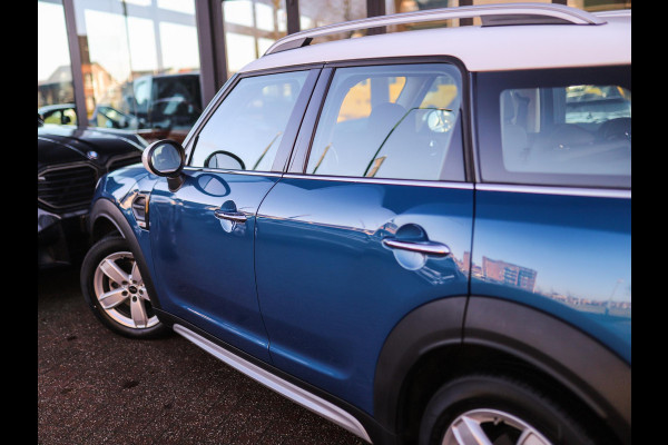 MINI Countryman 1.5 Cooper Chili | PDC | Bluetooth | Navi