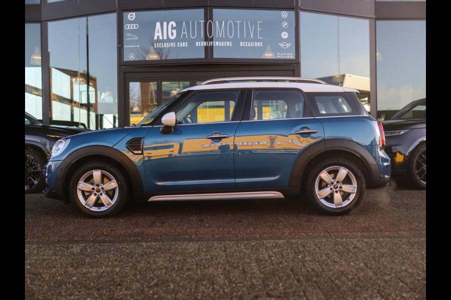 MINI Countryman 1.5 Cooper Chili | PDC | Bluetooth | Navi