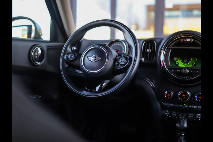 MINI Countryman 1.5 Cooper Chili | PDC | Bluetooth | Navi