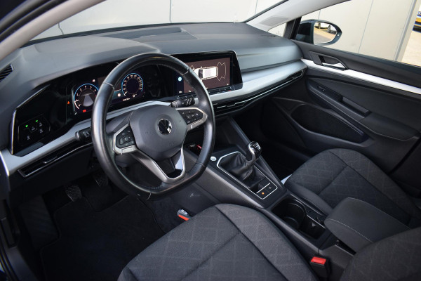 Volkswagen Golf Variant 1.0 TSI Life | Apple CarPlay | ACC | Climate | 17” LM | NAP