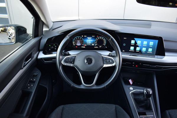 Volkswagen Golf Variant 1.0 TSI Life | Apple CarPlay | ACC | Climate | 17” LM | NAP