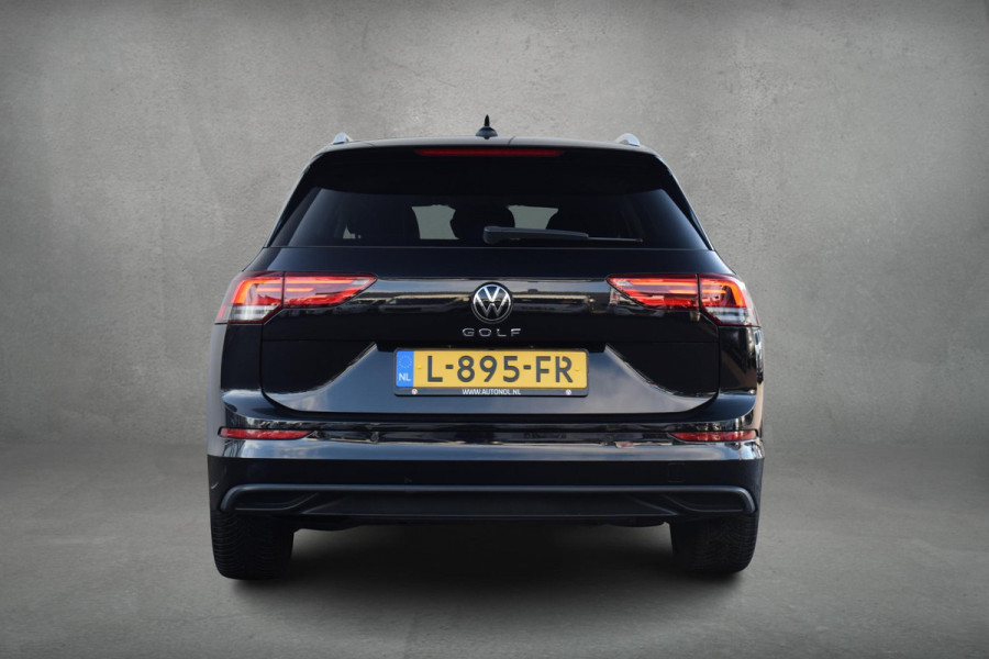 Volkswagen Golf Variant 1.0 TSI Life | Apple CarPlay | ACC | Climate | 17” LM | NAP