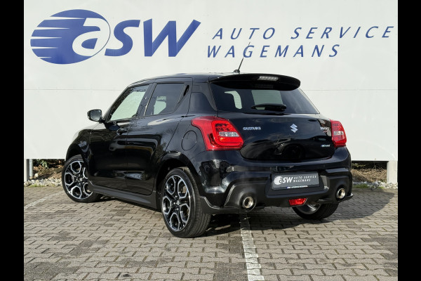 Suzuki Swift 1.4 Sport Smart Hybrid | CarPlay | ACC | Dodehoek | Camera | Keyless
