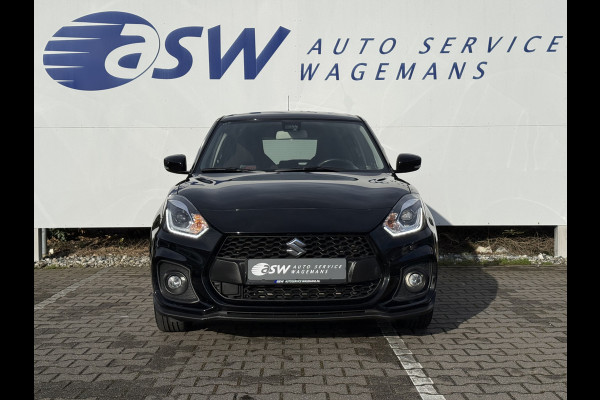 Suzuki Swift 1.4 Sport Smart Hybrid | CarPlay | ACC | Dodehoek | Camera | Keyless