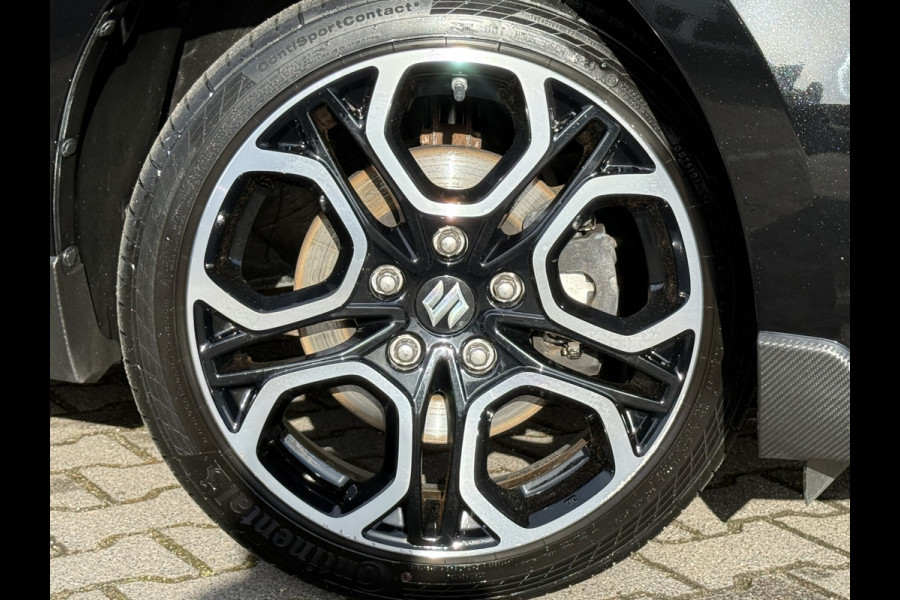Suzuki Swift 1.4 Sport Smart Hybrid | CarPlay | ACC | Dodehoek | Camera | Keyless