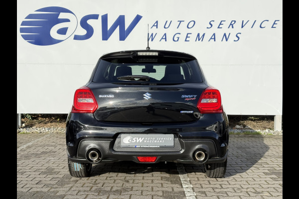 Suzuki Swift 1.4 Sport Smart Hybrid | CarPlay | ACC | Dodehoek | Camera | Keyless