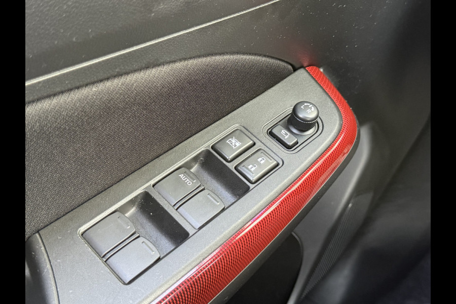 Suzuki Swift 1.4 Sport Smart Hybrid | CarPlay | ACC | Dodehoek | Camera | Keyless
