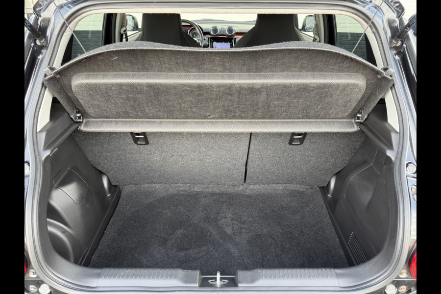 Suzuki Swift 1.4 Sport Smart Hybrid | CarPlay | ACC | Dodehoek | Camera | Keyless