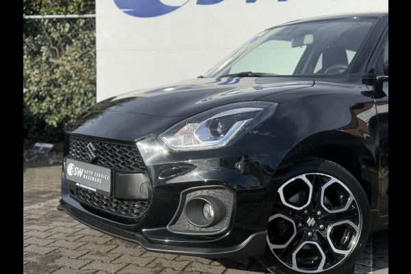 Suzuki Swift 1.4 Sport Smart Hybrid | CarPlay | ACC | Dodehoek | Camera | Keyless