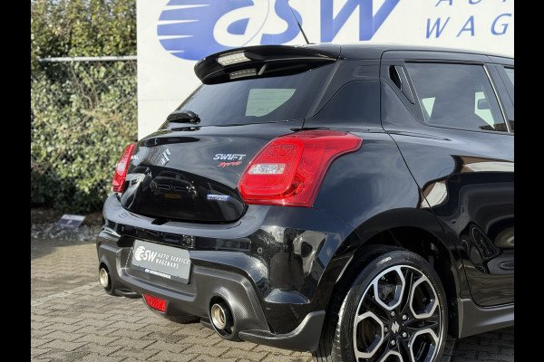 Suzuki Swift 1.4 Sport Smart Hybrid | CarPlay | ACC | Dodehoek | Camera | Keyless