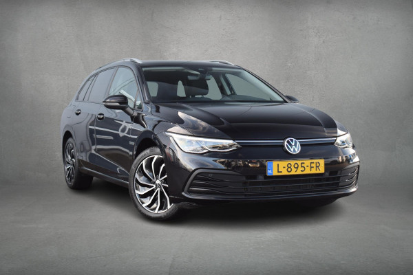 Volkswagen Golf Variant 1.0 TSI Life | Apple CarPlay | ACC | Climate | 17” LM | NAP