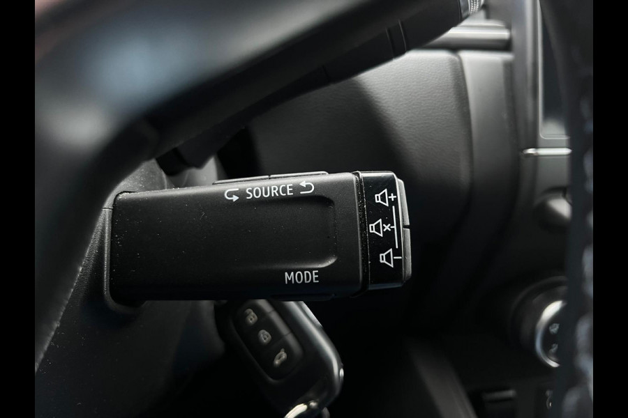 Renault Captur 1.0 TCe 100 Zen, Airco, Bluetooth, Cruise, Lane Assist, NAP