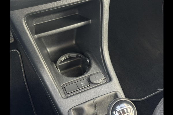 Volkswagen up! 1.0 | Executive + Winter pakket | Stoelverw., DAB, Camera, Airco, Cruise | Dealeronderhouden |