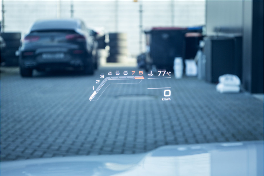 Audi RS6 C8 Avant 4.0 TFSI Quattro 740PK - RS Dynamic+ | 25jahre | Akrapovic | Keramisch | 3D Camera